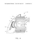 LIGHTWEIGHT GEAR ASSEMBLY FOR EPICYCLIC GEARBOX diagram and image