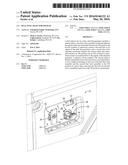 DUAL FUEL SELECTOR SWITCH diagram and image