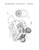 DUAL FUEL SELECTOR SWITCH diagram and image