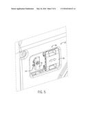 DUAL FUEL SELECTOR SWITCH diagram and image