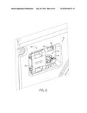 DUAL FUEL SELECTOR SWITCH diagram and image