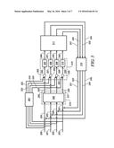 METHOD OF FEEDFORWARD TURBOCHARGER CONTROL FOR BOOSTED ENGINES WITH     MULTI-ROUTE EGR diagram and image