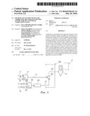 METHOD AND CONTROL DEVICE FOR CORRECTING THE START OF INJECTION OF     INJECTORS OF AN INTERNAL COMBUSTION ENGINE diagram and image