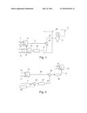 METHOD AND CONTROL DEVICE FOR CORRECTING THE START OF INJECTION OF     INJECTORS OF AN INTERNAL COMBUSTION ENGINE diagram and image