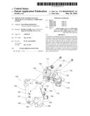 MODULE FOR CONTROLLING FUEL PRESSURE IN AN INTERNAL COMBUSTION ENGINE diagram and image