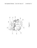 MODULE FOR CONTROLLING FUEL PRESSURE IN AN INTERNAL COMBUSTION ENGINE diagram and image