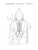 GAS TURBINE ENGINE AND METHOD OF ASSEMBLING THE SAME diagram and image