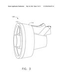 GAS TURBINE ENGINE AND METHOD OF ASSEMBLING THE SAME diagram and image