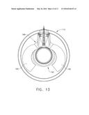 GAS TURBINE ENGINE AND METHOD OF ASSEMBLING THE SAME diagram and image