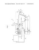 FUEL TANK SYSTEM AND METHOD FOR SENSING PERFORATION diagram and image