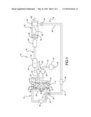 Carbon Dioxide Recirculation System diagram and image