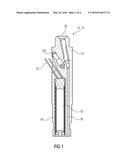 Injector diagram and image