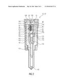 Injector diagram and image