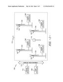 SYSTEMS AND METHODS FOR OPTIMIZING OPERATION OF A WIND FARM diagram and image