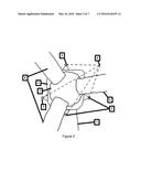 Turbine Fluid Velocity Field Measurement diagram and image