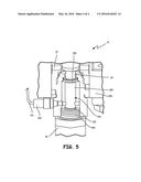 MULTI-POINT SEAL LUBRICATION SYSTEM diagram and image