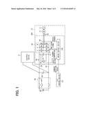 MOTOR-DRIVEN COMPRESSOR diagram and image