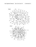 ELECTRICAL MACHINE, FAN, VENTILATOR diagram and image