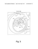 TURBINE WASTEGATE PLUG diagram and image