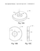 TURBINE WASTEGATE PLUG diagram and image