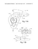 TURBINE WASTEGATE PLUG diagram and image