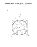 IMPROVED FAN ASSEMBLY FOR A REFRIGERATION APPLIANCE diagram and image