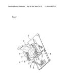 Pilot Circuit for Working Vehicle diagram and image