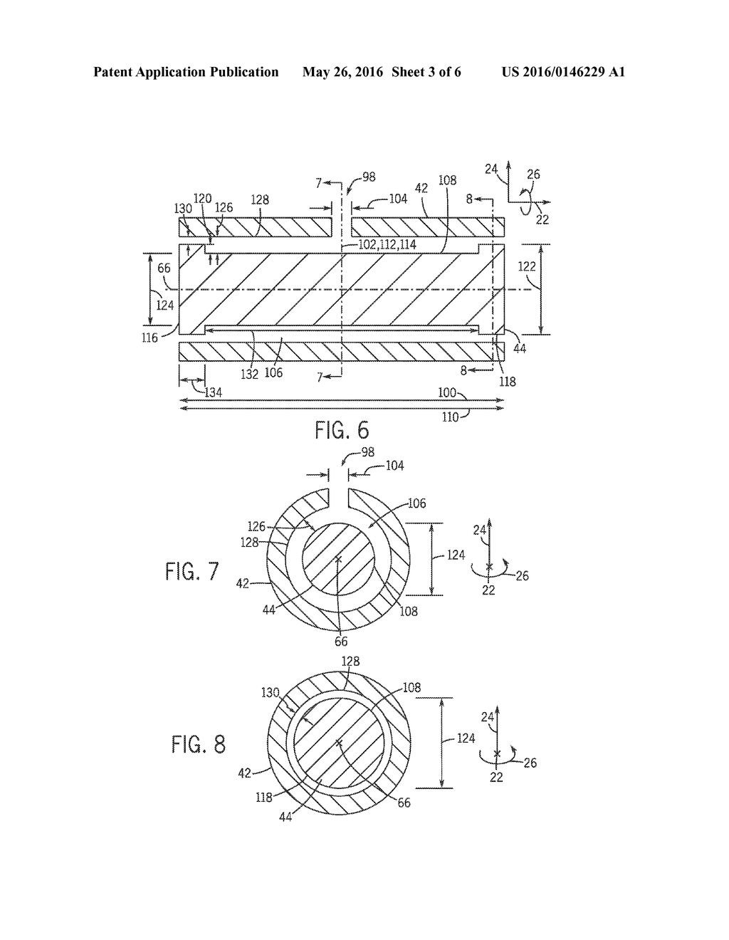 SYSTEM AND METHOD FOR ROTORS - diagram, schematic, and image 04