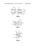 SPRING BOLT ASSEMBLY APPARATUS AND METHODS OF USE AND MANUFACTURE THEREOF diagram and image