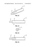 SPRING BOLT ASSEMBLY APPARATUS AND METHODS OF USE AND MANUFACTURE THEREOF diagram and image