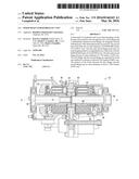 FIXED SHAFT FOR HYDRAULIC UNIT diagram and image