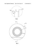 FIXED SHAFT FOR HYDRAULIC UNIT diagram and image