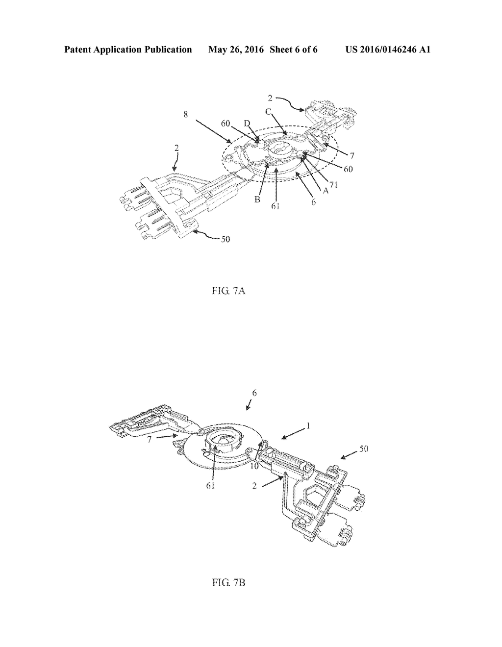 LATCH GUIDE ASSEMBLY - diagram, schematic, and image 07