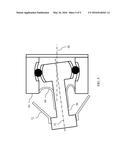 Universal Joint With Protective Shield diagram and image