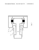 Universal Joint With Protective Shield diagram and image