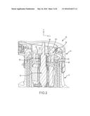 WRAP SPRING PARK BRAKE SYSTEM, APPARATUS AND METHOD diagram and image