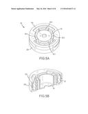 WRAP SPRING PARK BRAKE SYSTEM, APPARATUS AND METHOD diagram and image