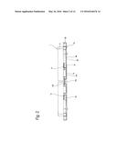 SHIM ASSEMBLY FOR DISK BRAKE diagram and image