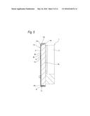 SHIM ASSEMBLY FOR DISK BRAKE diagram and image