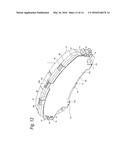 SHIM ASSEMBLY FOR DISK BRAKE diagram and image