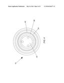 Disk brake caliper assembly diagram and image