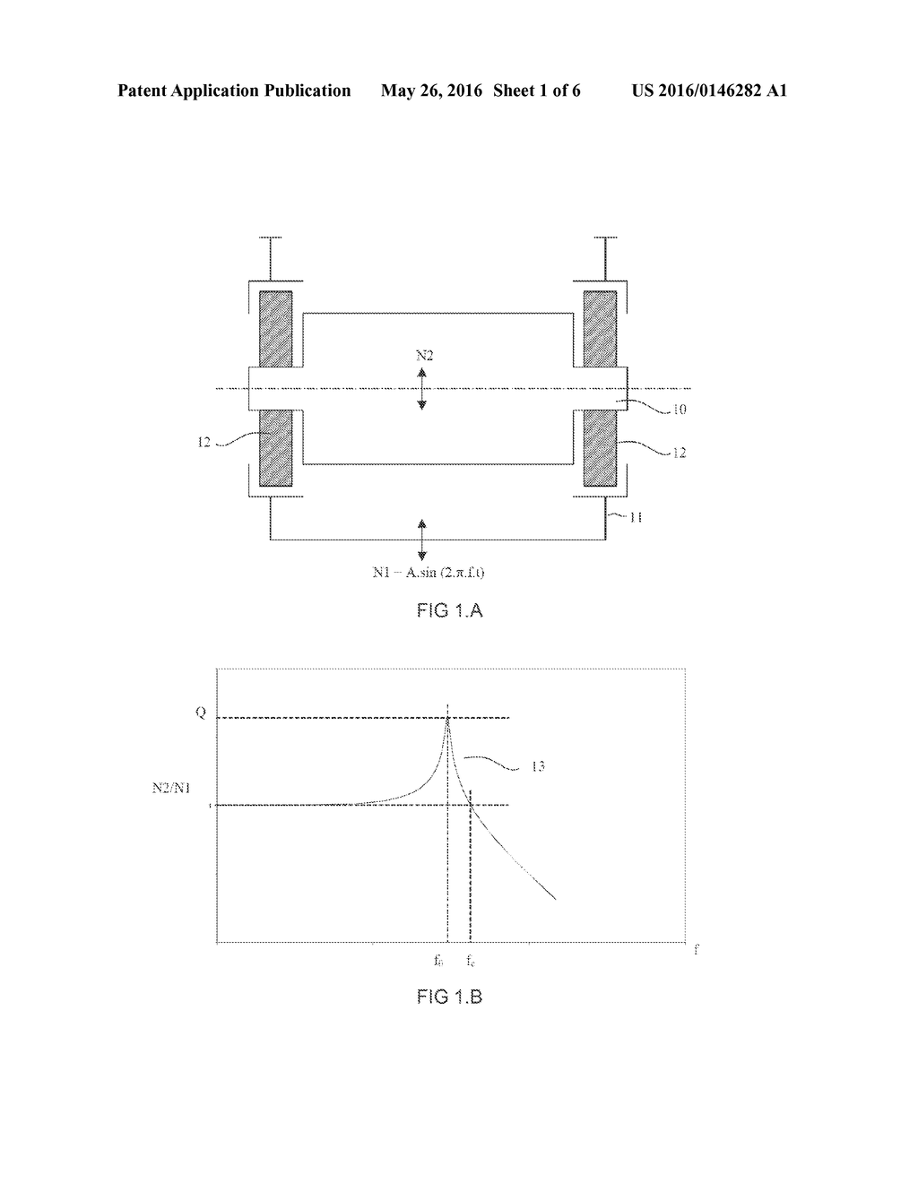 SUSPENSION ELEMENT FOR THE MECHANICAL ATTACHMENT OF A LOAD SUSPENDED     WITHIN A MOUNT - diagram, schematic, and image 02