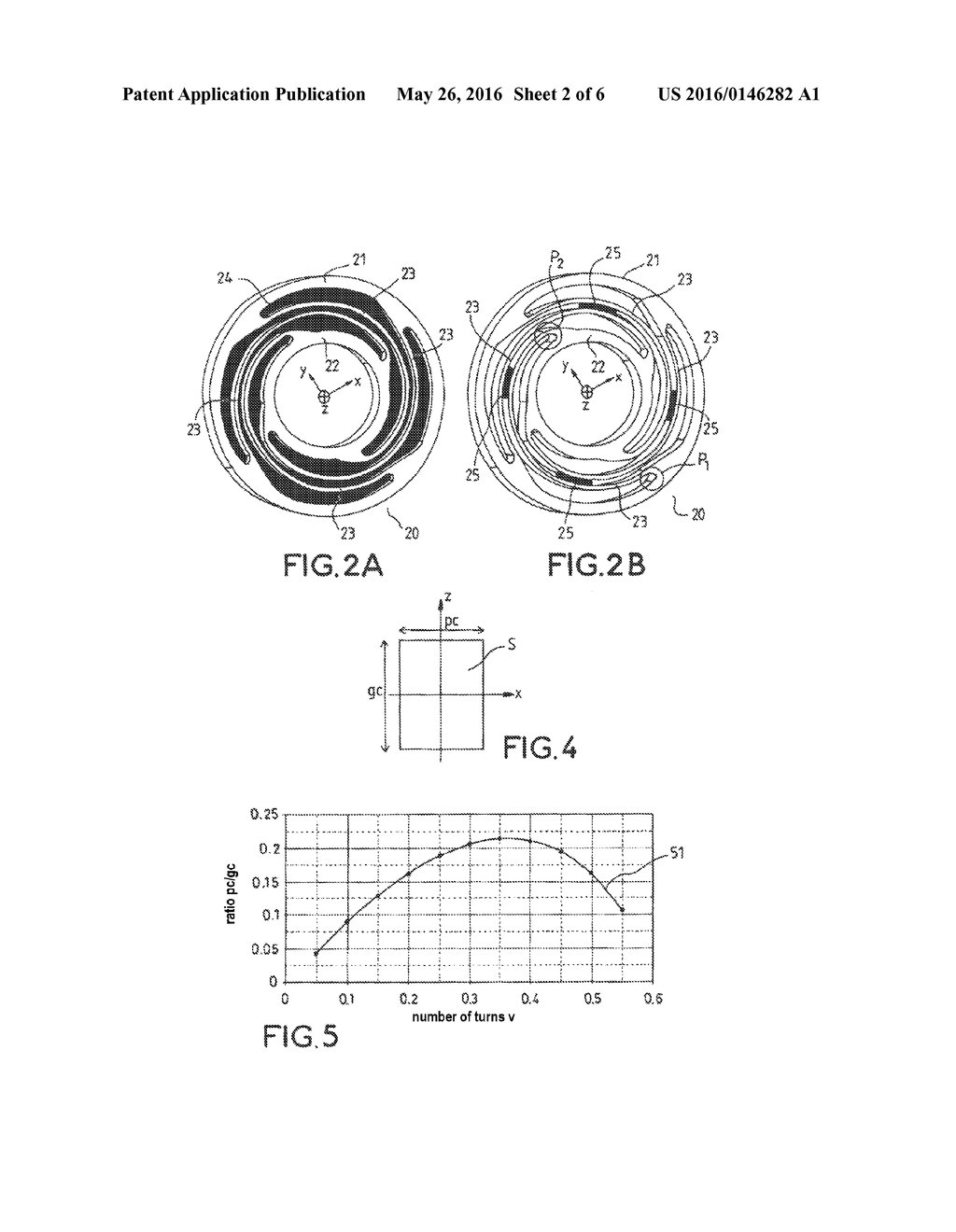 SUSPENSION ELEMENT FOR THE MECHANICAL ATTACHMENT OF A LOAD SUSPENDED     WITHIN A MOUNT - diagram, schematic, and image 03