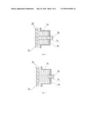 Two-Stage Stiffness Type Elastomer Combined Device diagram and image