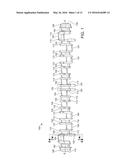 Multi-Cylinder Engine Crankshaft Torsional Vibration Absorber and Balancer     and Process Thereof diagram and image