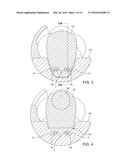 Multi-Cylinder Engine Crankshaft Torsional Vibration Absorber and Balancer     and Process Thereof diagram and image