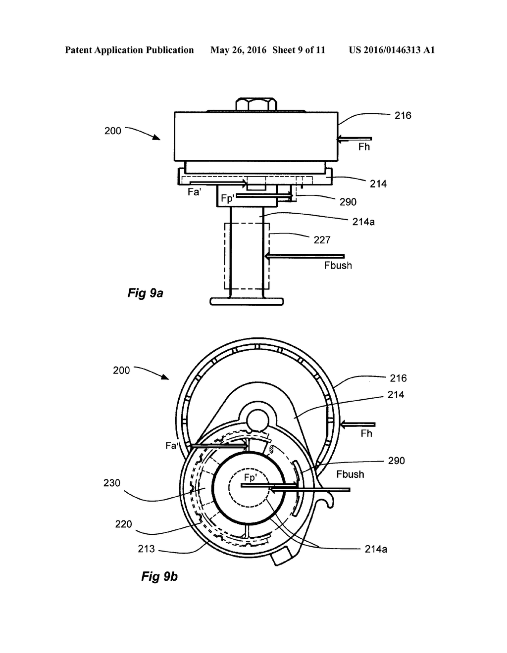 TENSIONER WITH IMPROVED DAMPING - diagram, schematic, and image 10