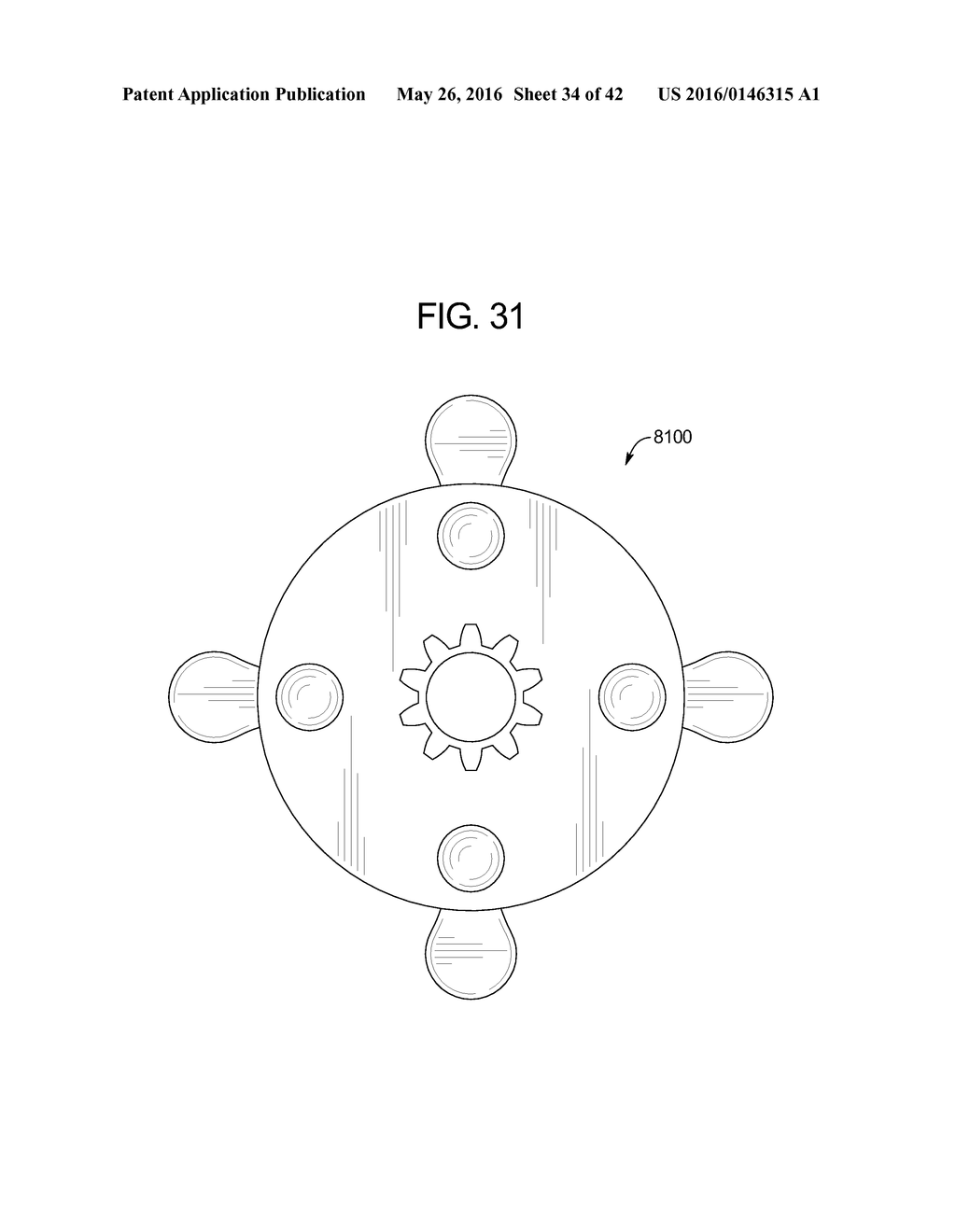 VEHICLE BRAKING SYSTEM BRAKE BIAS ADJUSTER HAVING A VISIBLE BRAKE BIAS     RATIO INDICATOR AND METHOD AND APPARATUS FOR RETROFITTING A VEHICLE WITH     A VEHICLE BRAKING SYSTEM BRAKE BIAS ADJUSTMENT KNOB ASSEMBLY HAVING A     VISIBLE BRAKE BIAS RATIO INDICATOR - diagram, schematic, and image 35