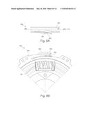 CLUTCH ENGAGEMENT RAMPS FOR TORQUE CONVERTER diagram and image