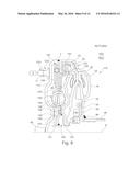 CLUTCH ENGAGEMENT RAMPS FOR TORQUE CONVERTER diagram and image